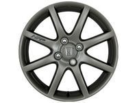 Honda Part No.: 08W16-SLN-100 16" Alloy Wheels