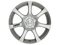 Honda Part No.: 08W17-SNA-101A 17" HFP-R7 Alloy Wheels