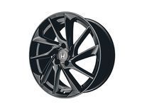 Honda Part No.: 08W19-TEA-100 19-In Hfp Alloy Wheel (Sport Touring Only)