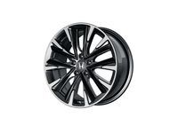 Honda Part No.: 08W19-TVA-100C 19-In Wheel Accent Black