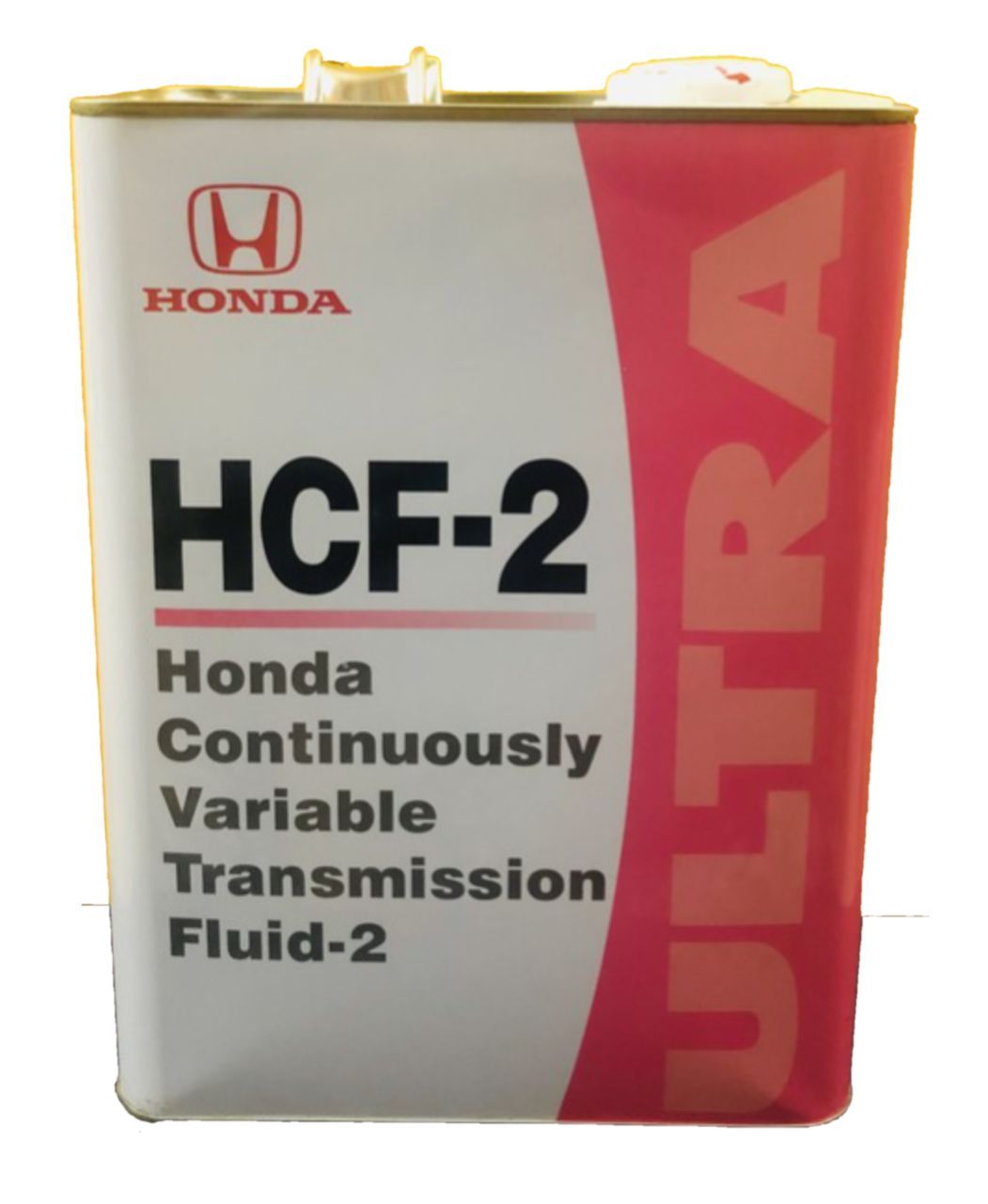 Honda ultra hcf 2