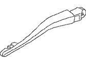 Nissan ARM ASSY-REAR WINDOW WIPER 28781-EA000