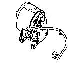 Nissan Part No.:11320-8Y00A INSULATOR-ENGINE MOUNT, RE