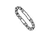 Nissan Part No.:13028-ZK01C CHAIN-CAMSHAFT