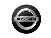 Nissan Part No.: T98W1-4RA6E 19 Black Sport Wheel (Includes Center Caps)