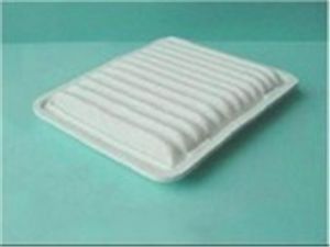 OSK CABIN FILTER - Element (Full Fabric) - Panel