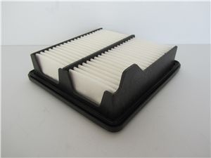OSK CABIN FILTER - Element (Plastic Injection) - Panel A-AV337