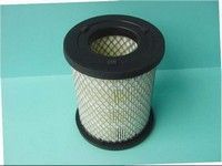 OSK CABIN FILTER - Element (PU Injection) - Round