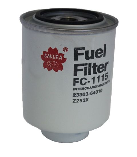 OSK Fuel Filter Sakura #FC-1115
