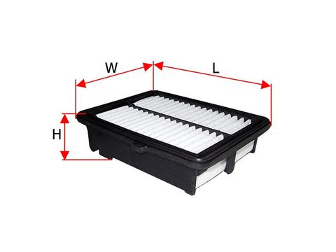 OSK SAKURA FILTER A-90170