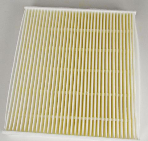 Toyota Cabin Air Filter Part Number: 8713907010