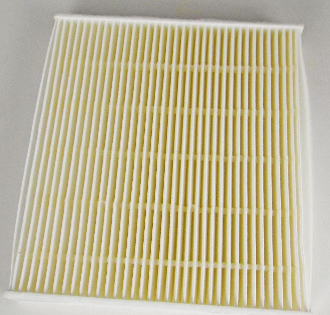 Toyota Cabin Air Filter Part Number: 8713907010