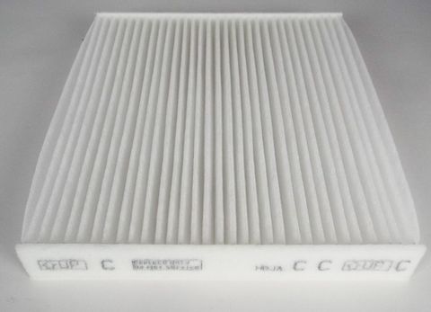 Toyota Cabin Air Filter Part Number: 8713907020