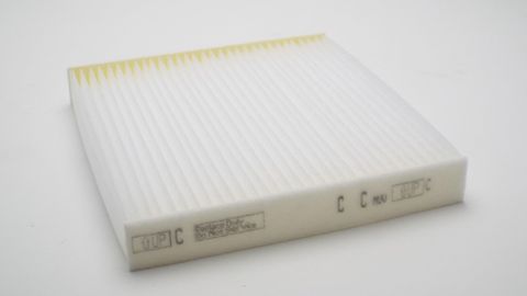 Toyota Cabin Air Filter Part Number: 871390D070