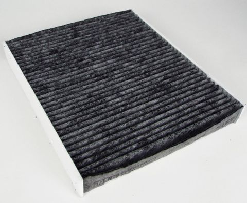 Toyota Cabin Air Filter Part Number: 871390E040