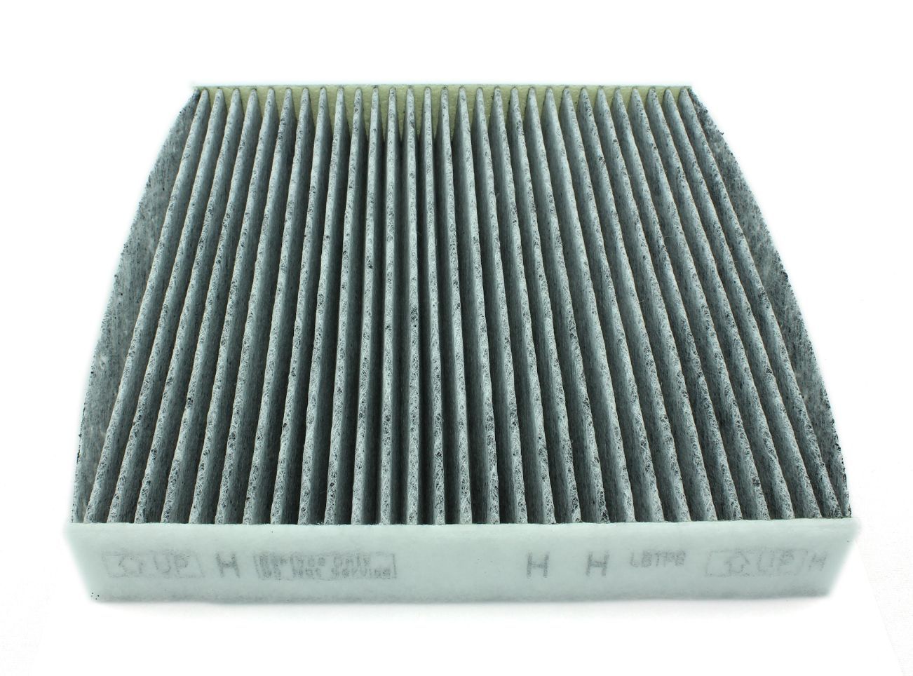 Toyota Cabin Air Filter Part Number: 8713950100