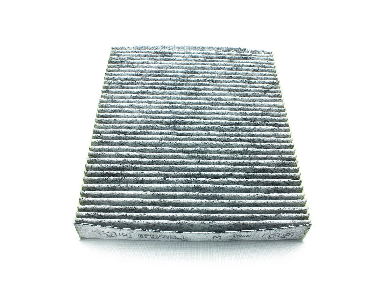 Toyota Cabin Air Filter Part Number: 8713958010