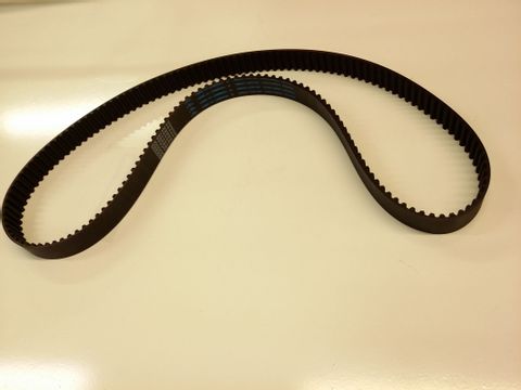 Toyota Engine Timing Belt Part Number: 1356809041