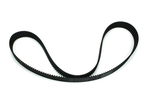 Toyota Engine Timing Belt Part Number: 13568YZZ03