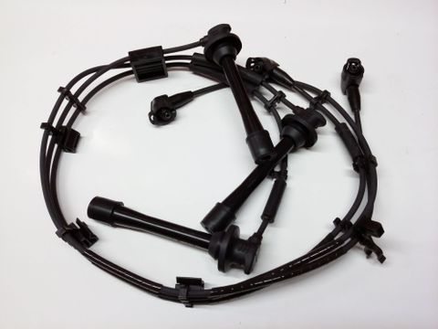 Toyota Spark Plug Wire Set Part Number: 1903762050