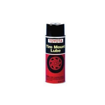 Toyota Tire Mounting Lube (11 Oz.) Part Number: 002891TL00