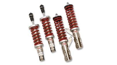 Toyota TRD Coilover Part Number: PTR1121070