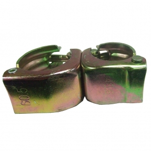 60.5MM X 48.6MM FIXED CLAMP