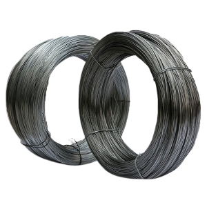 BLACK ANNEALED WIRE