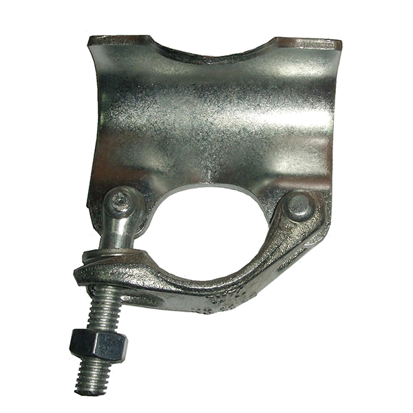 BS1139 DROP FORGED PUTLOG COUPLER