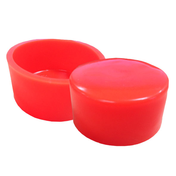 PIPE CAP FOR BS PIPE