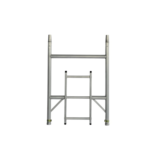 SW LADDER 2 RUNG 1.14M