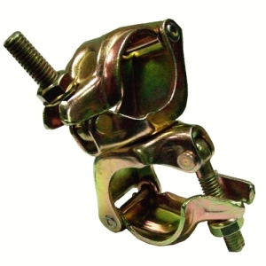 SWIVEL CLAMP