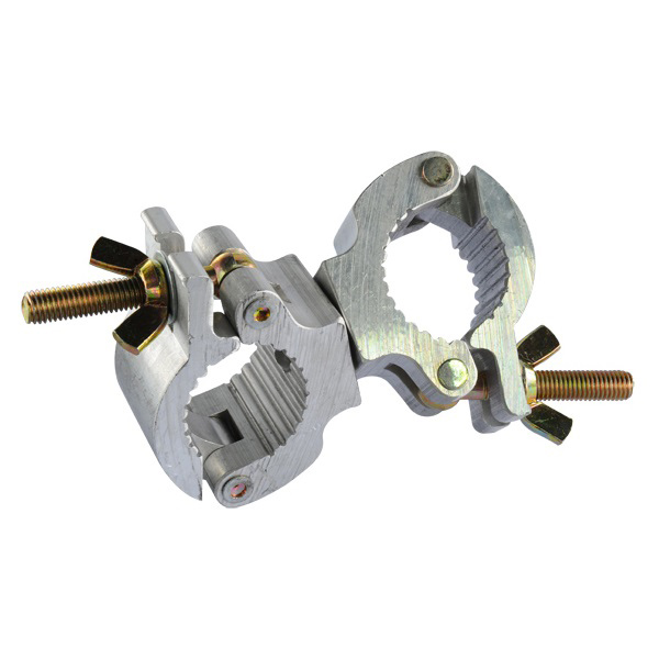 SWIVEL COUPLER