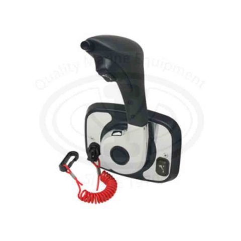 CH1700 Side Mount
