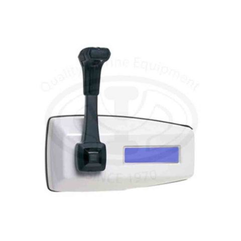 CH2600P/2700P Side Mount