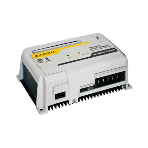 Cristec Battery Chargers AC - DC (YPOWER+) 12V-60A