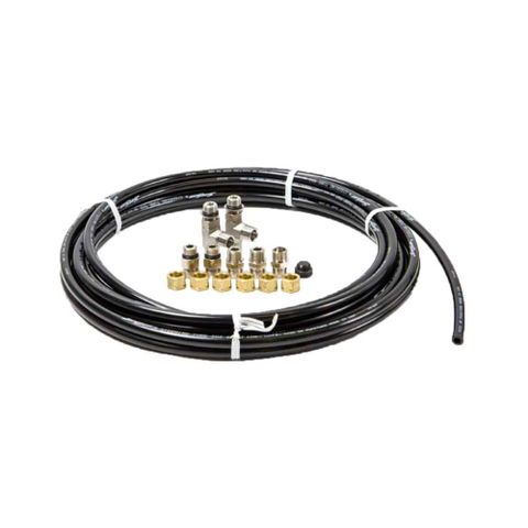 Dometic Kit Ftg Add Helm / Autopilot ORB