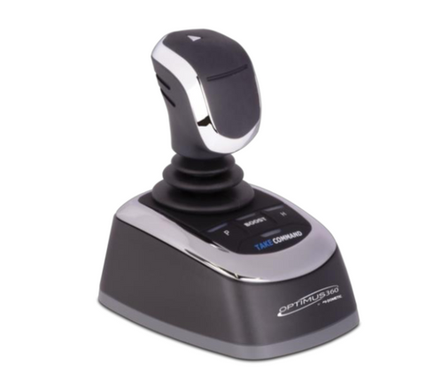 Dometic Optimus 360 Joystick