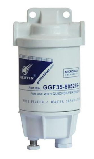 Griffin Spin On Series  GGF35-80269-1B-MAC