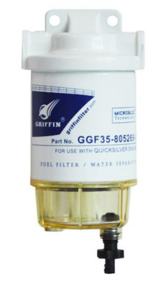 Griffin Spin On Series GGF35-805269-1B