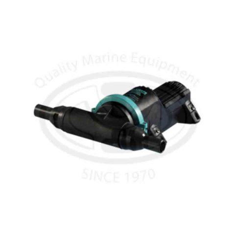 Gulper Grouper(Fishbox Discharge Pump)