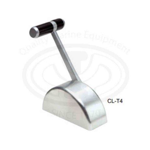 Hynautic Hydraulic Engine Controls (CL-B4/CL-T4)