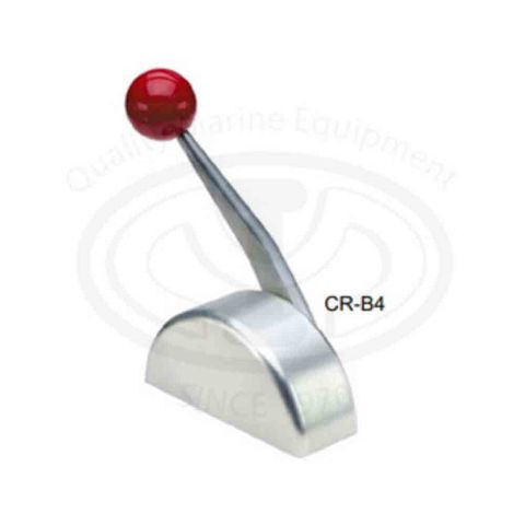 Hynautic Hydraulic Engine Controls (CR-B4/CR-T4)-red
