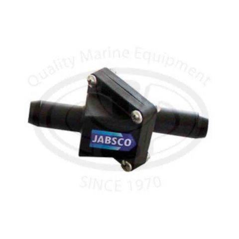 Inlet Non-return Valve