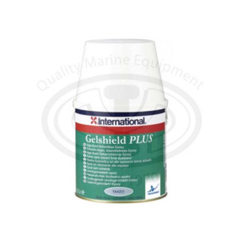 International® Gelshield Plus