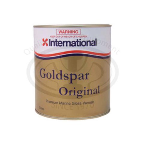 International® Goldspar Original