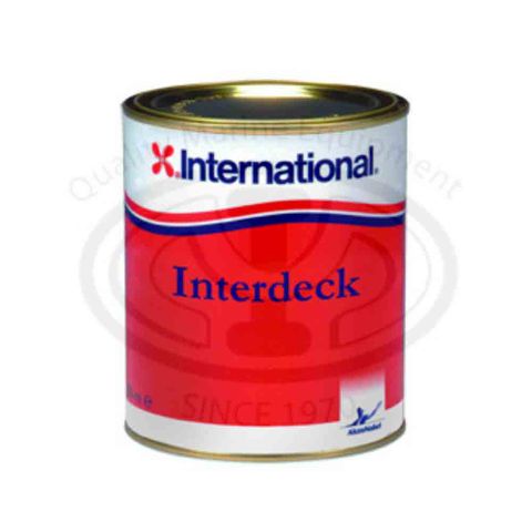 International® Interdeck