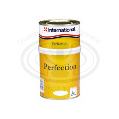 International® Perfection Undercoat