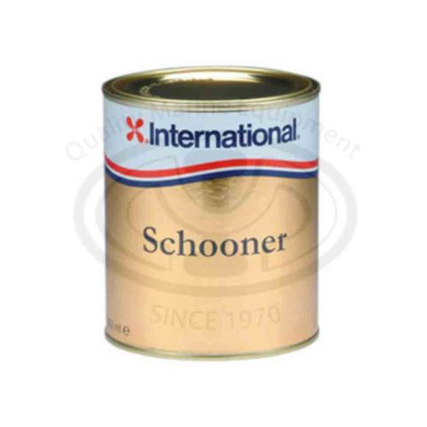 International® Schooner Tropical