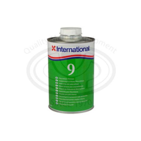 International® Thinner No.9